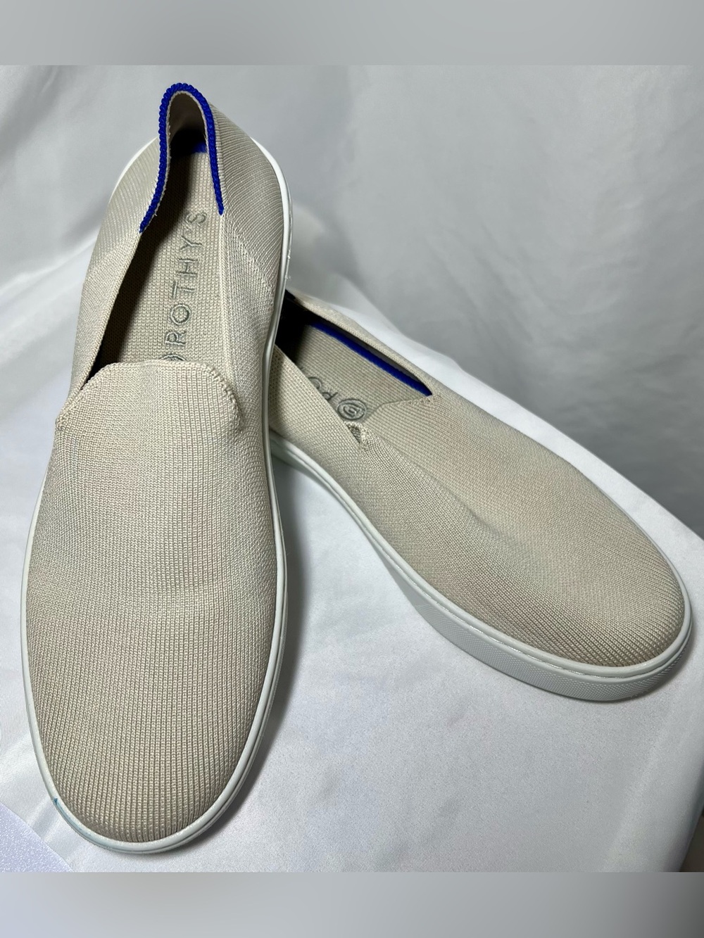 Rothy’s The Original Slip On Sneaker